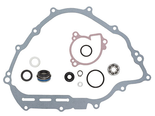 Bronco Products - Bronco Water Pump Repair Kit - AT-10098