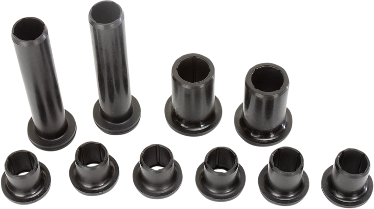 Moose Racing - Rear Suspension Bushing Kit - Rear Suspension Bushing Kit - 50-1082