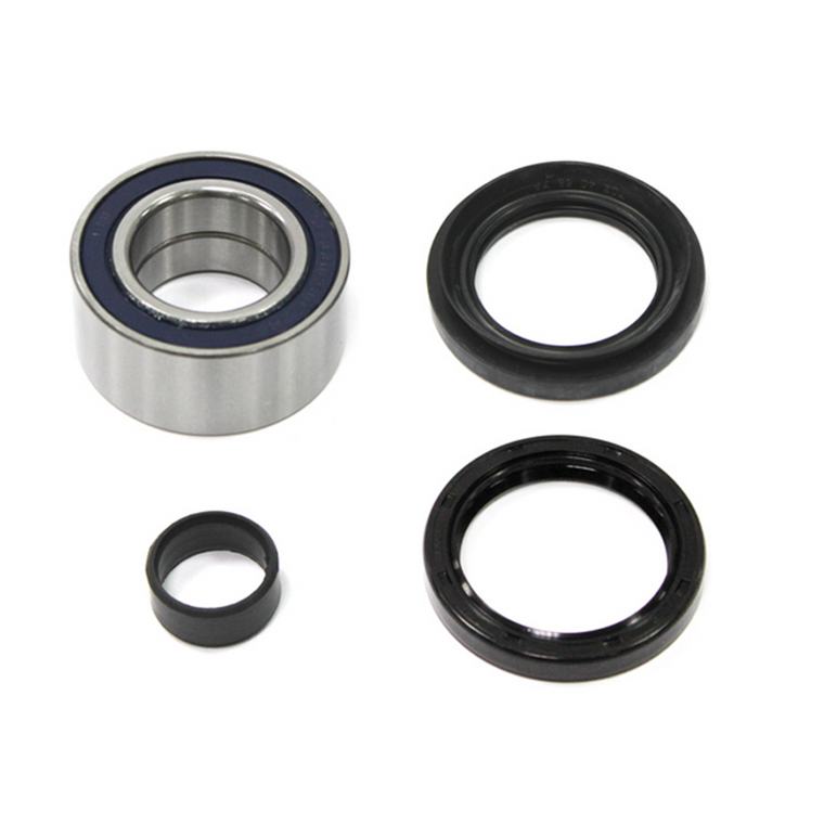 Bronco Products - Bronco Wheel Bearing Kit - AT-06601
