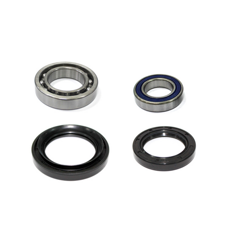 Bronco Products - Bronco Wheel Bearing Kit - AT-06606