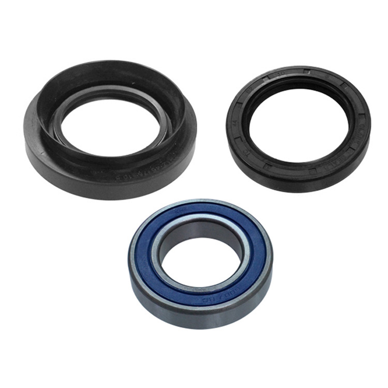 Bronco Products - Bronco Wheel Bearing Kit - AT-06611