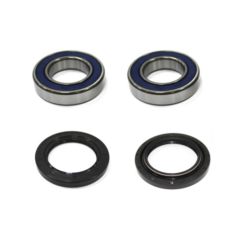 Bronco Products - Bronco Wheel Bearing Kit - AT-06614