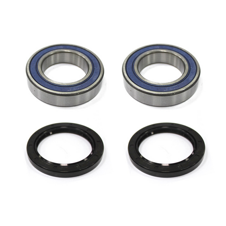 Bronco Products - Bronco Wheel Bearing Kit - AT-06620