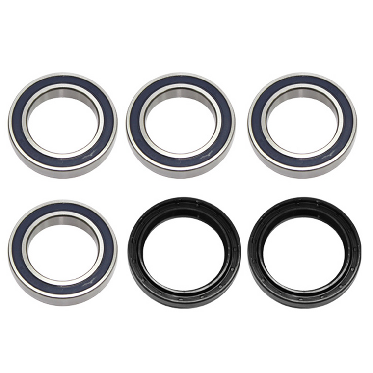 Bronco Products - Bronco Wheel Bearing Kit - AT-06645