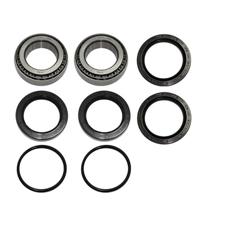 Bronco Products - Bronco Wheel Bearing Kit - AT-06648