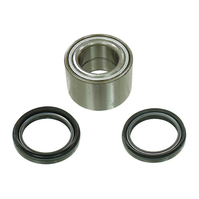 Bronco Products - Bronco Wheel Bearing Kit - AT-06667