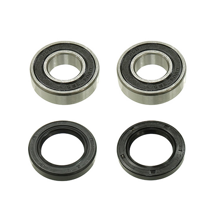Bronco Products - Bronco Wheel Bearing Kit - AT-06670