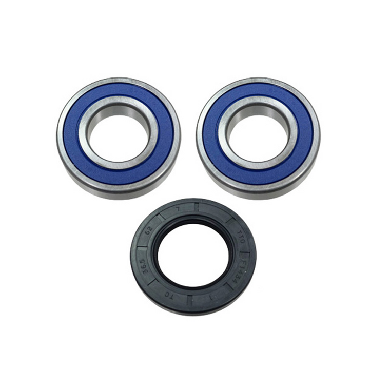 Bronco Products - Bronco Wheel Bearing Kit - AT-06674
