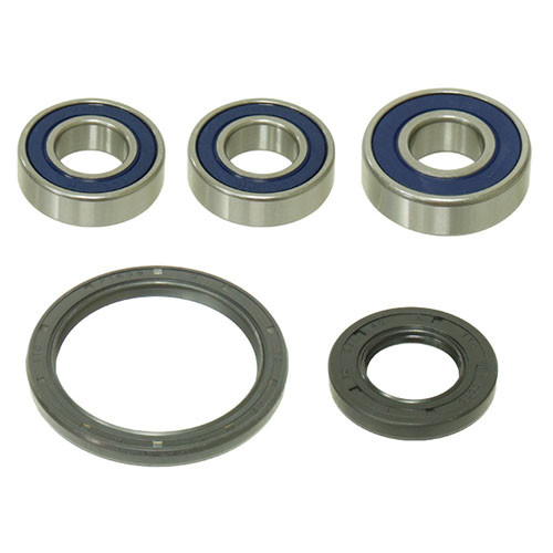 Bronco Products - Bronco Wheel Bearing Kit - AT-06695