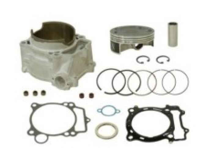 Bronco Products - Bronco/namura Cylinder Kit, Polaris 1000, Std Bore - AT-09480K