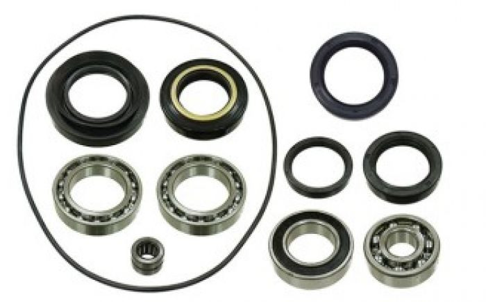 Bronco Products - Differential Bearing Kit - AT-03A96