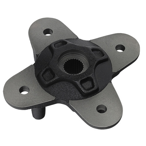 Bronco Products - Hub - AT-06912