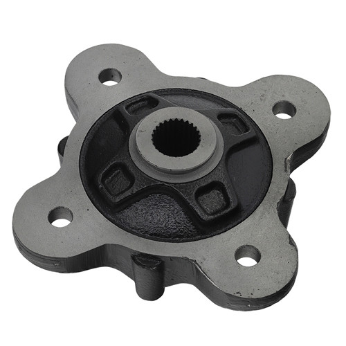 Bronco Products - Hub Bolt - AT-06906A