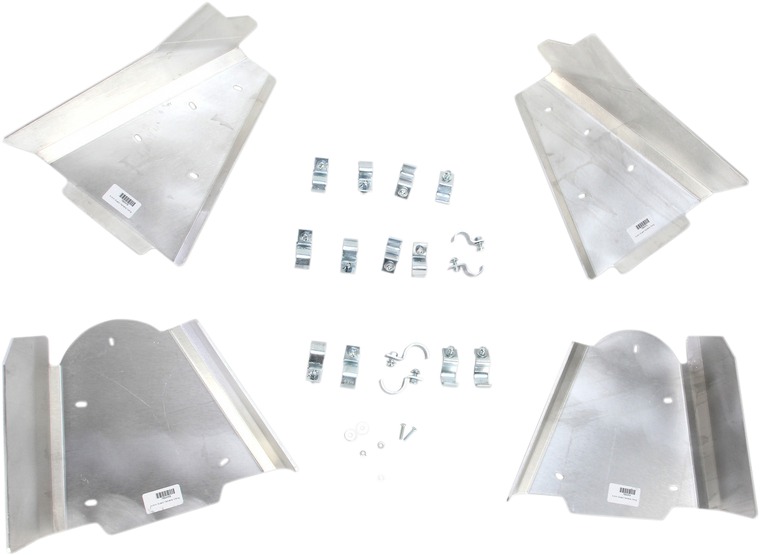 Moose Racing - A-Arm Guards - A-Arm Guards - 785A