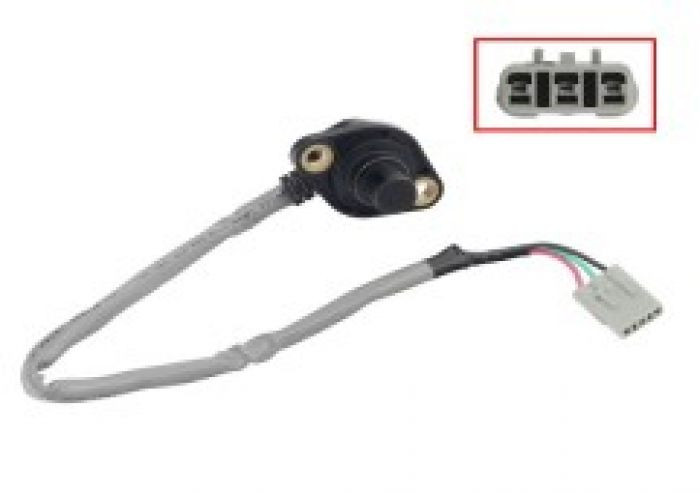 Bronco Products - Speed Sensor - AT-01538
