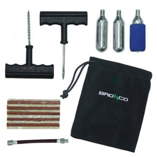 Bronco Products - Tire Repair Kit - AT-12200