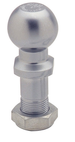 Buyers - 1 7/8" Chrome Ball - RB1780
