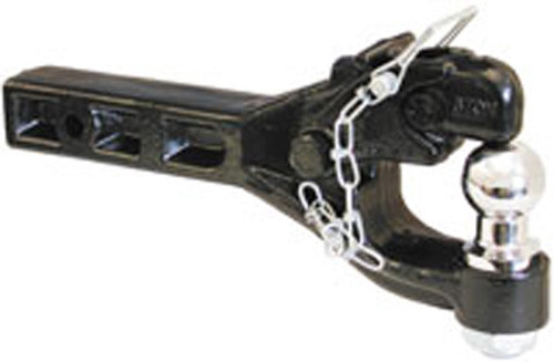 Buyers - Combination Ball Hitch 2 5/16" - RM62516