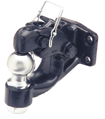 Buyers - Pintle Hook W/ 1 7/8" Ball - BH81780