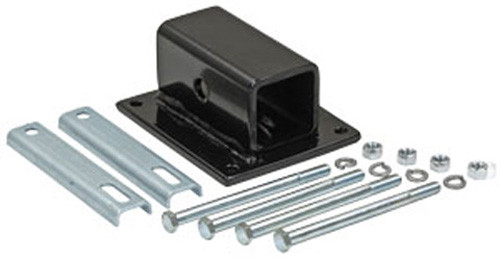 Buyers - Rv Bumper Receiver Adapter - RVA24