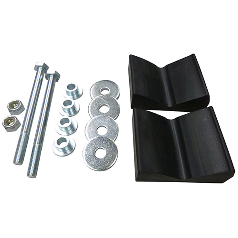 C&a Pro - Capro Mount Kit Ski-doo - 76000378