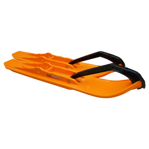 C&a Pro - Crossover Ski Orange Xcs - 77100410