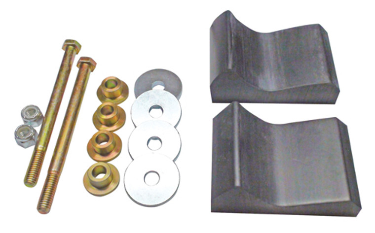 C&a Pro - Mount Kit Polaris - 76000184