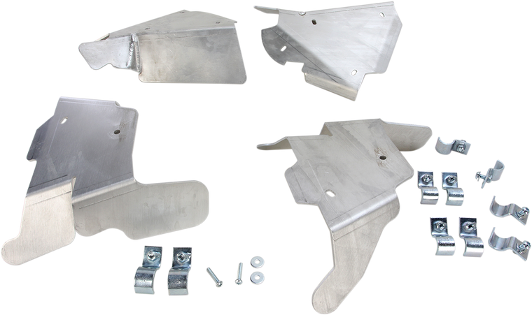 Moose Racing - A-Arm Guards - A-Arm Guards - 902A