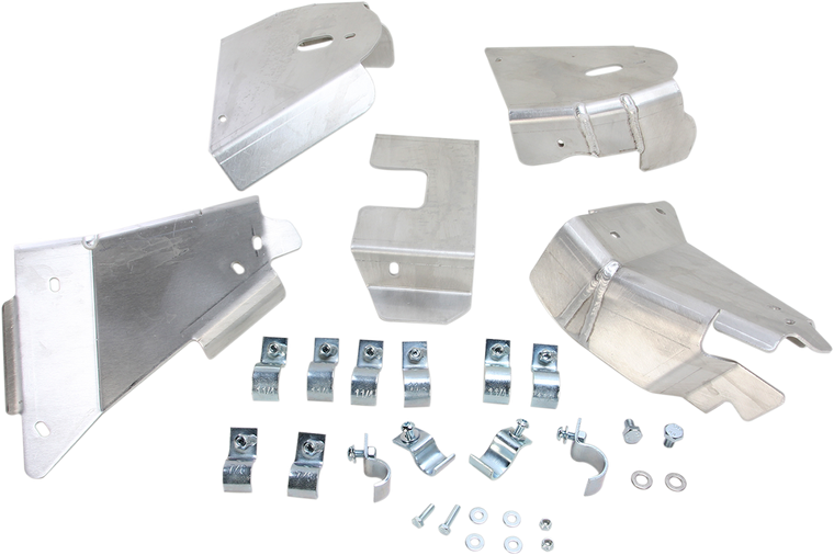 Moose Racing - A-Arm Guards - A-Arm Guards - 916A