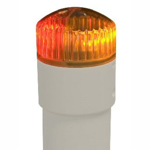 C.e. Smith - "led" Top Light Kit Post Guide - 27656A