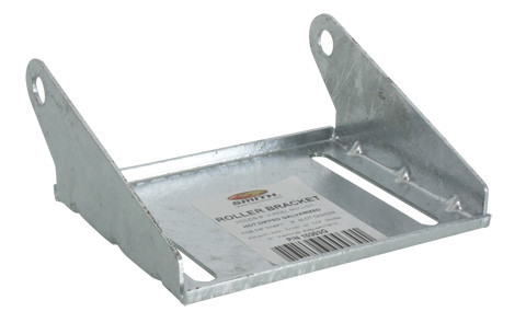 C.e. Smith - 8" Panel Bracket - Galvanized - 10303G40