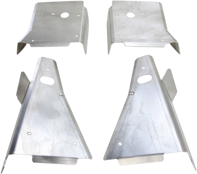 Moose Racing - A-Arm Guards - A-Arm Guards - 798A