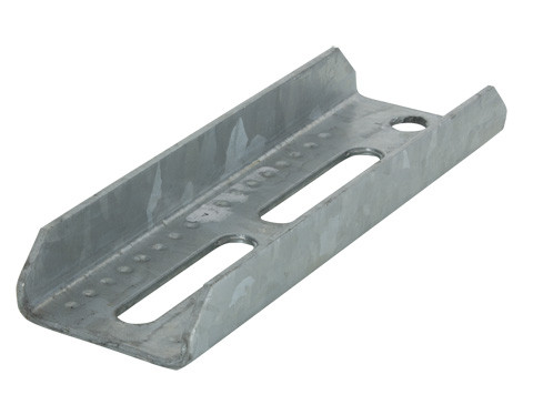 C.e. Smith - Bolster Support Bracket - 8" - 10100G40