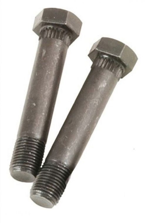 C.e. Smith - Shackle Bolts 9/16 - 18 X 3-1/2/ (bolt Only) - 11031