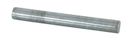 C.e. Smith - Steel Shaft Only 5/8" X 5-1/4" - 10721A
