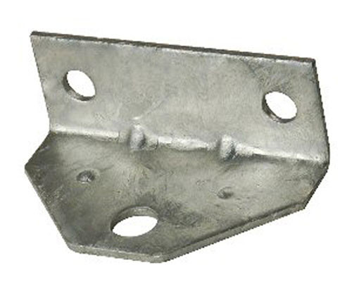 C.e. Smith - Swivel Angle Bracket 2" Center - 10201G40