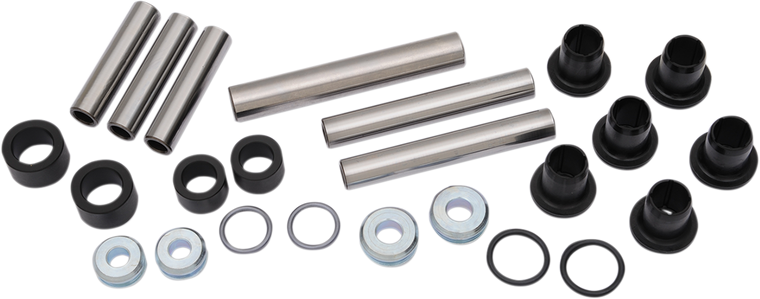 Moose Racing - Suspension Linkage Rebuild Kit - Rear Independent Suspension Linkage Rebuild Kit - 50-1169