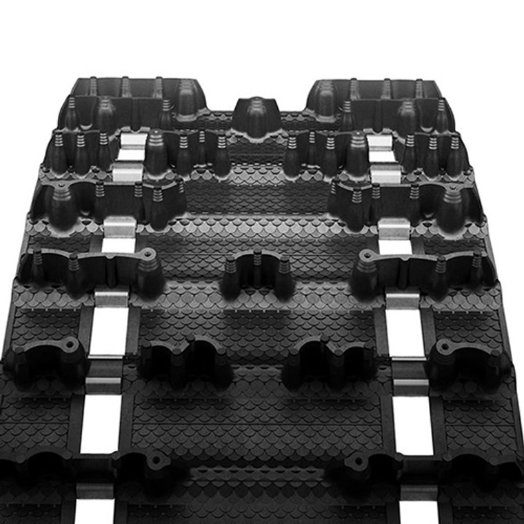 Camso - Camso Cobra 1.6 Cross Country Track 16" X 154" - 1.6" (9282c) - 9282C