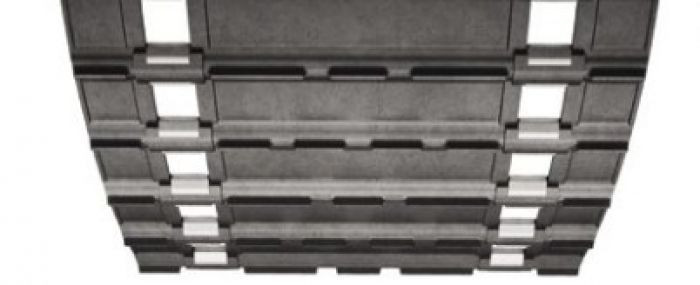 Camso - Camso Grass/ice Drag Racing Trk 13.5" X 144" - 0.525" (9084r) - 9084R