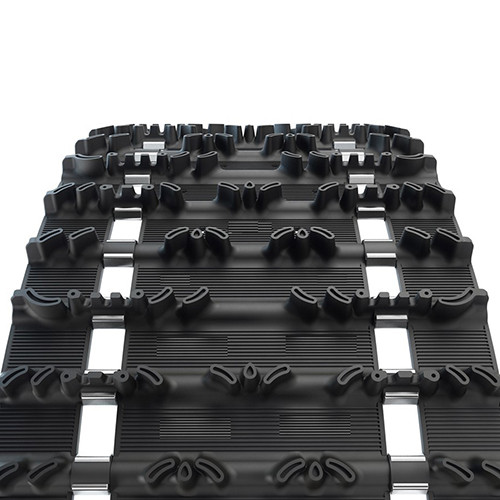 Camso - Camso Hacksaw Trail Track 15" X 121" - 1" (9043h) - 9043H