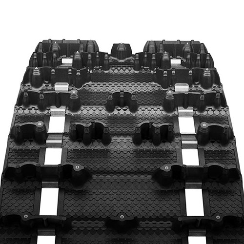 Camso - Camso Ice Cobra 1.6 X-cntry Track 16" X 154" - 1.6" (9272c) - 9272C