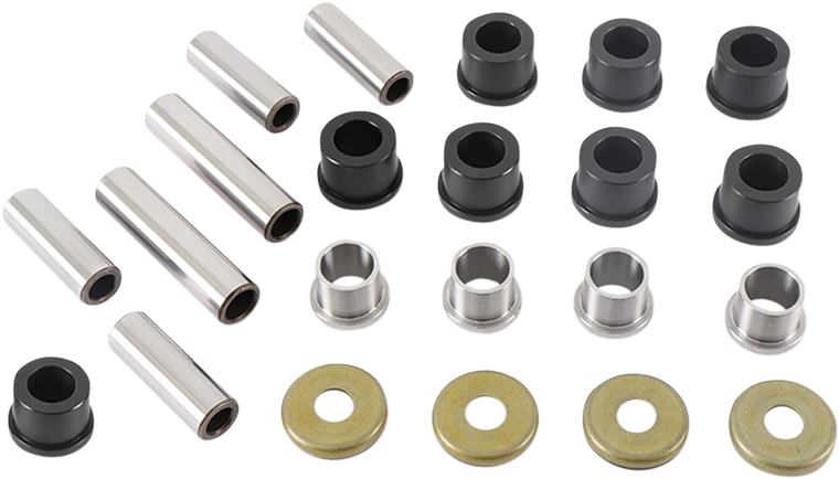 Moose Racing - Suspension Linkage Rebuild Kit - Rear Independent Suspension Linkage Rebuild Kit - 50-1181