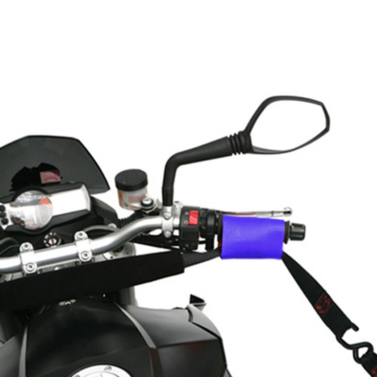 Canyon Dancer - Bar-harness Blue 32" Widecd1 - 37205 Canyon Dancer - Bar-harness Blue 32" Widecd1 - 37205