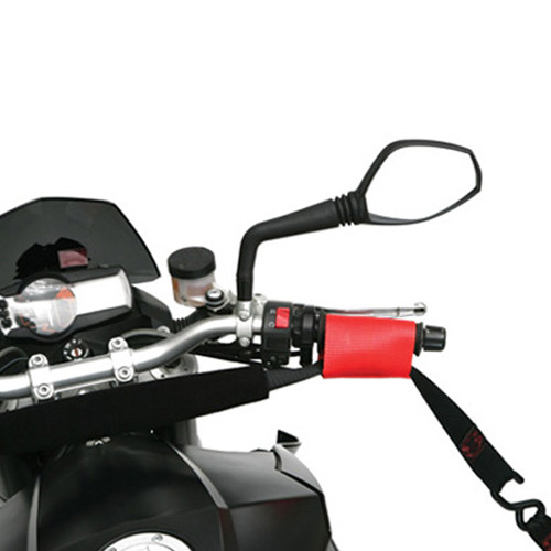 Canyon Dancer - Bar-harness Red 32" Widecd1 - 37105