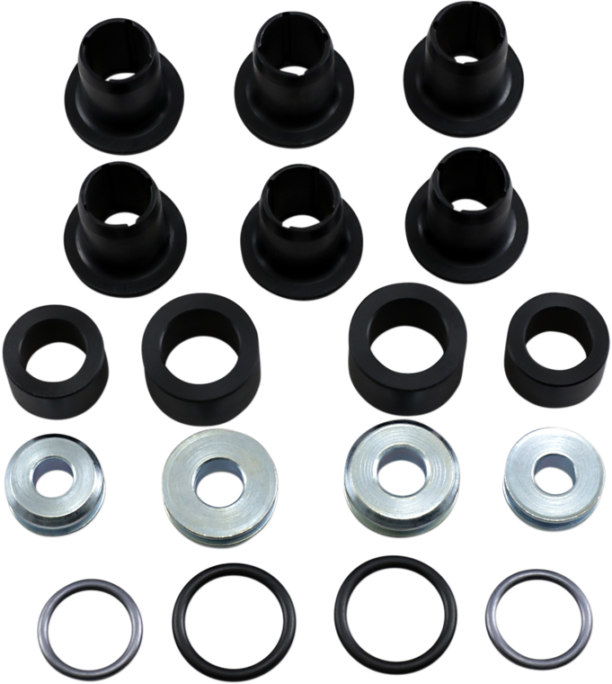 Moose Racing - Rear Suspension Bushing Kit - Rear Suspension Bushing Kit - 50-1203