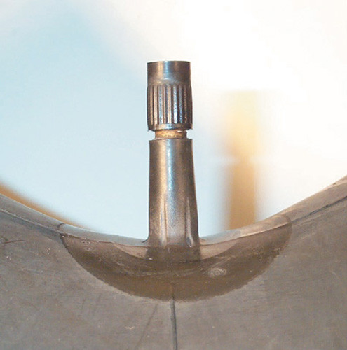 Carlisle - Tube 350 X 4.00-8 Tr13 - 320120