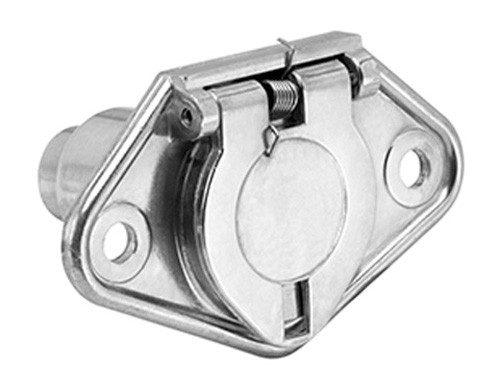 Cequent - 4-way Conn. Male - 42-S