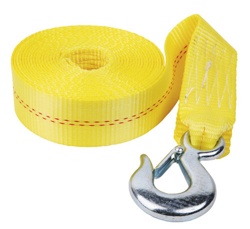Cequent - Fulton Winch Strap 4000lb - WS20HD0200