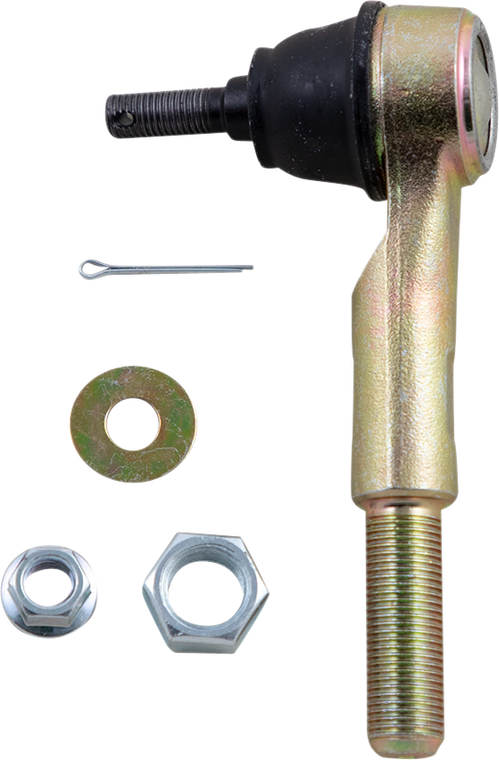 Moose Racing - Tie End Rod Kit - Front Outer - UTV Outer Tie End Rod Kit - 51-1095