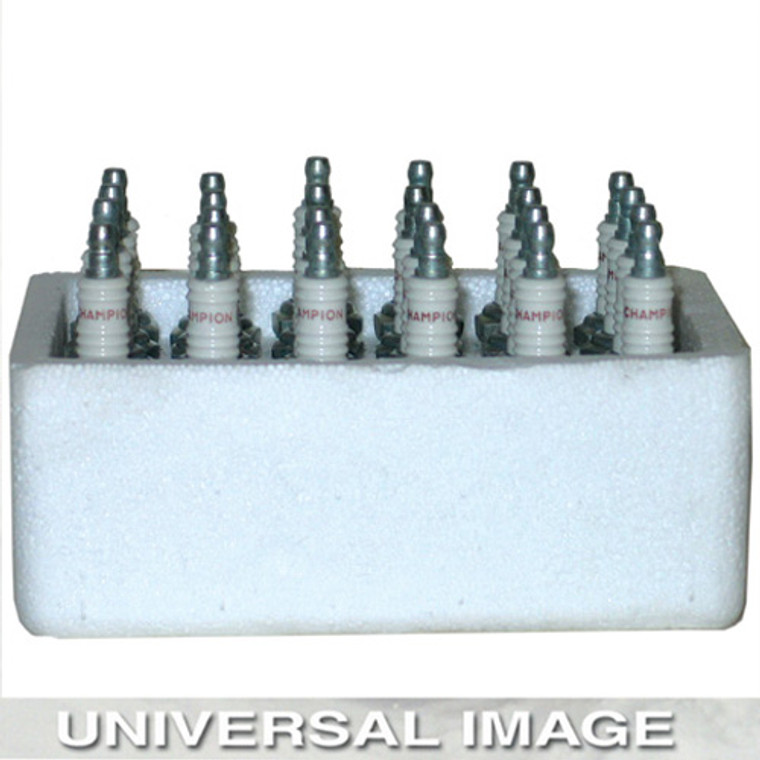 Champion - Champion Spark Plug (24) - 821S